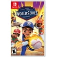 thumbnail image 1 of Little League World Series Baseball 2022 (Nintendo Switch) - English Version, 1 of 8