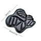thumbnail image 3 of Funda de cojín para asiento de motocicleta con amortiguación, aislamiento térmico y protección solar para todas las estaciones., 3 of 5