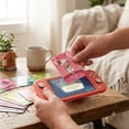thumbnail image 2 of Animal Crossing Amiibo Cards Series 3, 100pcs NFC Tag Cards to Invite Villagers on Switch Lite, 2 of 9