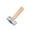Type A, variant on Multipurpose Short Handle Hammer With Carbon Steel Construction And Comfortable Fit Lacquered hafts