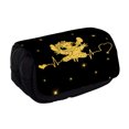 thumbnail image 1 of Sewing cartoon double-layer large capacity clamshell pencil case Children's pencil case, 1 of 1