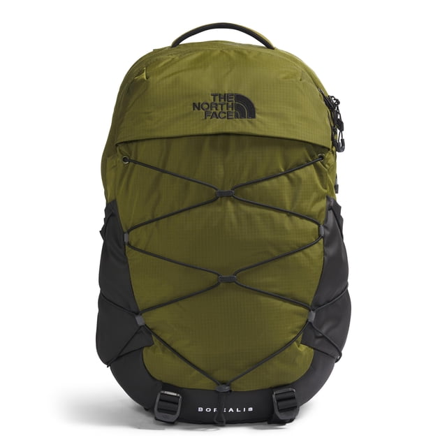 Mochila THE NORTH FACE Borealis Commuter Forest Olive/TNF negra