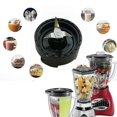 thumbnail image 2 of Blend Accessory Compatible For Oster Blstpb ,for Blstpb2 Blend 250w Knife Holder Juicer Cup ,black, 2 of 5
