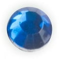 thumbnail image 6 of 7200 pcs SS16 (4mm) Professional Korean Grade Crystal Glass Iron On Hotfix Rhinestones, Tanzanite, 6 of 14