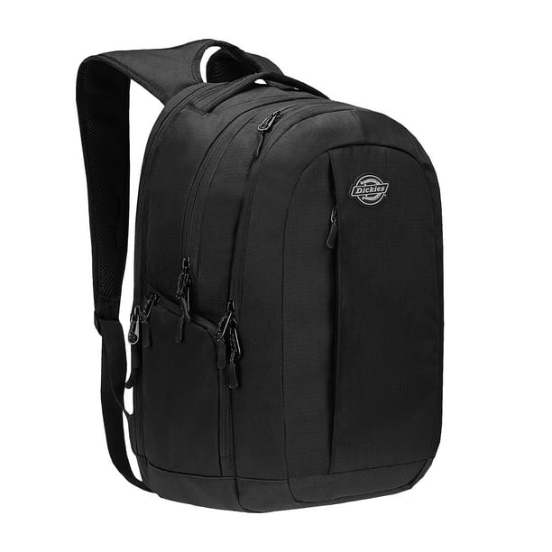Mochila Dickies grande resistente al agua para portátiles de 15,6 pulgadas