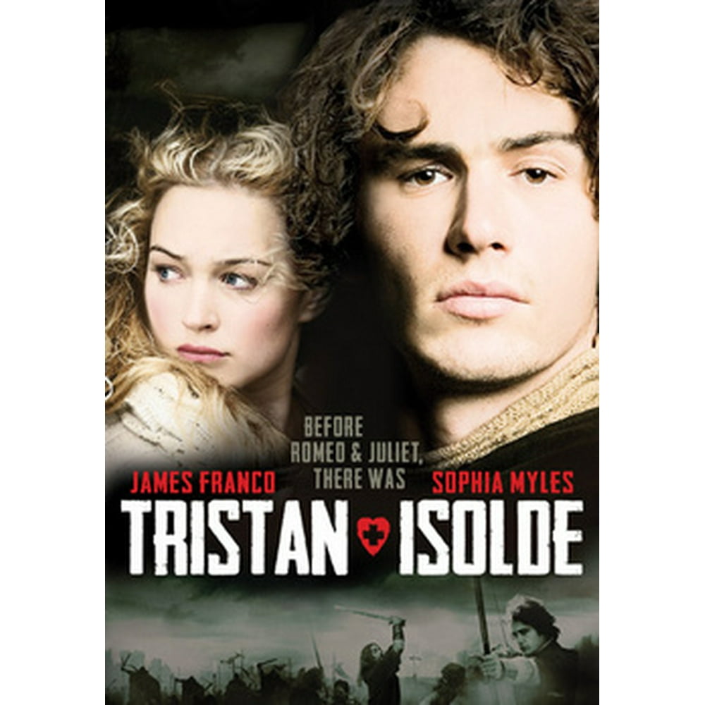 Tristan & Isolde (DVD)