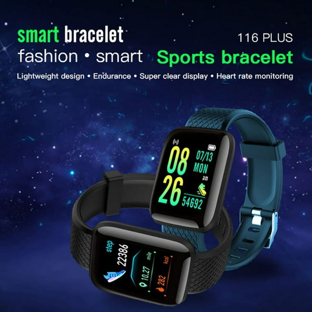 Smart watch 116 plus new arrivals