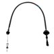 thumbnail image 1 of Throttle Body Valve Cable for Ram 2500 3500 1994-1998, 1 of 5