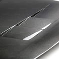 thumbnail image 4 of Seibon 18-19 Kia Stinger TS Carbon Fiber Hood, 4 of 8