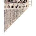 thumbnail image 6 of Unique Loom Clemson Cherokee Rug, 5' 3 x 8' 0, Multi, 6 of 6