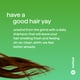 thumbnail image 3 of Shampoo Method Everyday Zen Cumber Green Tea 414 ml, 3 of 8