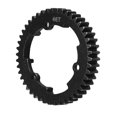 thumbnail image 2 of Engranaje recto ANGGREK de acero negro 46T para RC Car, 2 of 8