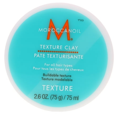 Moroccanoil Texture Clay 2.6 oz