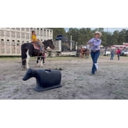 7K Roping Something Calf Dummy