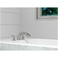 thumbnail image 7 of Pfister Rt6-5Wf Winfield Deck Mounted Roman Tub Filler - Nickel, 7 of 7