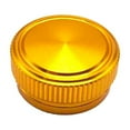 thumbnail image 3 of Control Knobs Mechanical Tuning Button Brake Spool Tension Mechanical Brake Knob FOR SFOR-Metanium 20/22/23 Baitcasting Reel gold, 3 of 9
