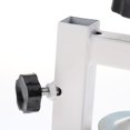 thumbnail image 3 of abrazadera universal - soporte de montaje de escritorio de la abrazadera de fácil fijación tipo duradero tipo 2 SM SunniMix Abrazadera para mesa para perro mascota, 3 of 8