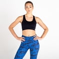 thumbnail image 3 of Dare 2B - Sujetador Deportivo Don't Sweat It II para Mujer (Negro), 3 of 4