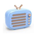 thumbnail image 1 of Portable Mini Pocket Digital Radio, 1 of 1