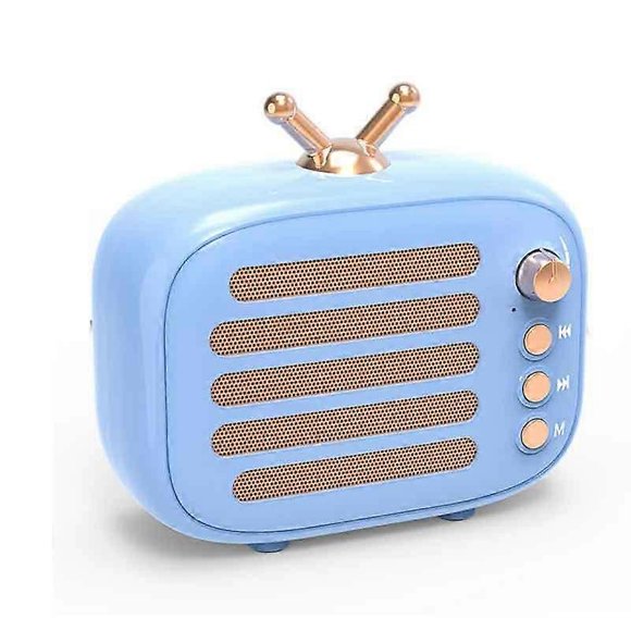 Portable Mini Pocket Digital Radio