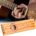 thumbnail image 4 of Kazoo de madera, Kazoo de madera, instrumentos musicales, armónica Kazoo, máxima confiabilidad, 4 of 9