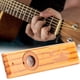 thumbnail image 4 of Instrumentos musicales Kazoo de madera, ukelele, guitarra, armónica con caja de Metal, 4 of 12