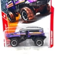 thumbnail image 2 of Matchbox MBX Rescue Rumble Raider, 2 of 6