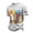 Light Gray, variant on GrmtClth Mens We the People Means Everyone Shirts Pried Rainbow Flag Pattern Tops Equality Short Sleeves Tee Lightweight Crew Neck Clothes Yellow XL