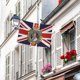 thumbnail image 5 of 90X150Cm Bandera Union Jack Con Ojales De Metal Banderas Nacionales Del Reino Unido La Reina 70 A帽os Gloriosos Jubileo Bandera Platino Jubileo Bandera Decoraciones Para Colgar En El Jard铆n Al Aire Li, 5 of 7