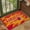 Kansas, variant on Philadelphia Football Rugs 2x3 Bedroom Living Room Football Carpet Non-Slip Machine Washable Area Rug for Boys and Man Cave Decor