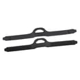 thumbnail image 4 of 1 par de correas de goma para aletas de buceo (ajuste universal) L, 4 of 5