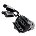 thumbnail image 1 of HLONK Towing Socket Adapter 7 Pin To 4/5 Pin Trailer Adapter Trailer Wiring Plug Supply, 1 of 8