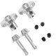thumbnail image 1 of RC Model Bull Gear, Exquisite 1/16 RC Model Bull Gears Anti Wear Stainless For RC Model Military Truck ANGGREK Otros, 1 of 8
