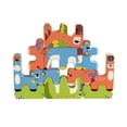 thumbnail image 1 of Vogacara Juego de bloques de construcción Juguete para padres e hijos Apilamiento Juego alto Bloque de construcción de equilibrio para niños Juguetes Educativos rojo verde y azul Vogacara FN003379-02, 1 of 6