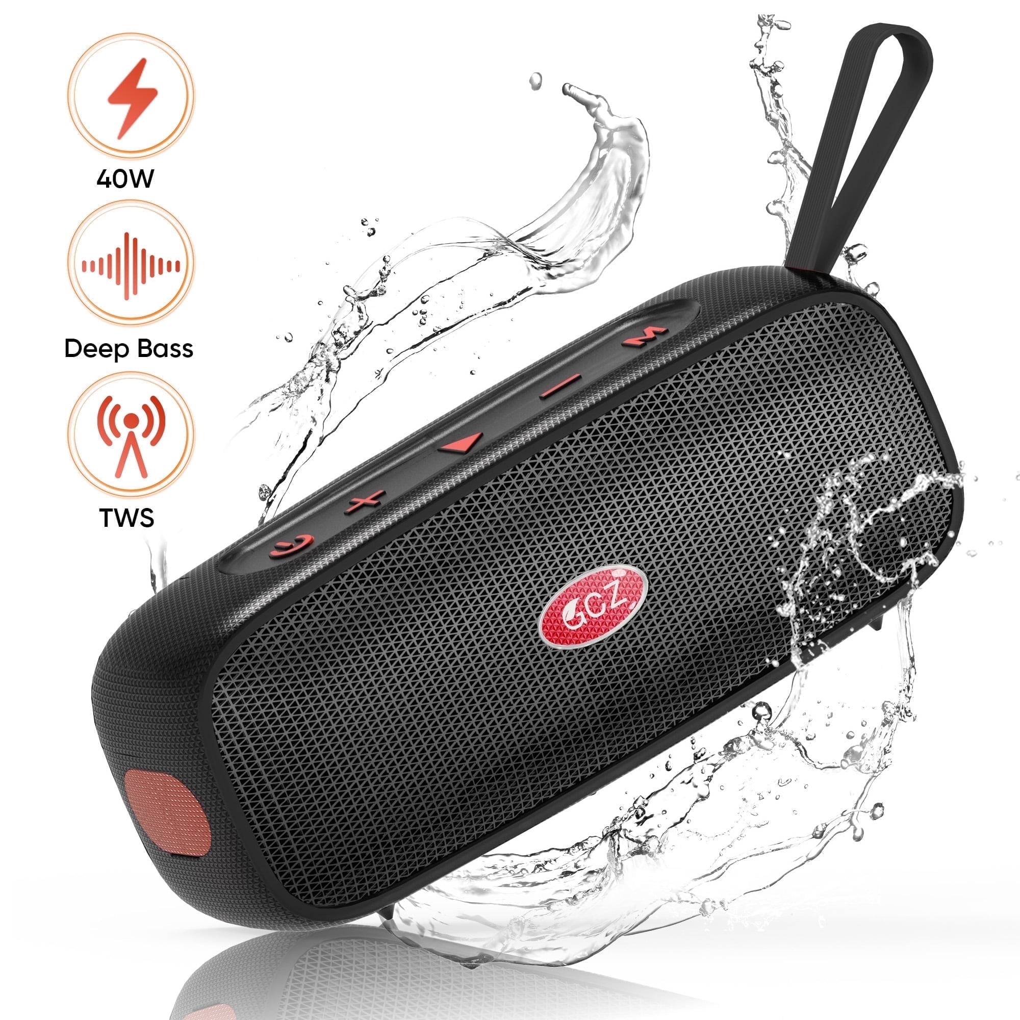 アルティメットイヤーズ BOOM3 黒 中古 Pre-Owned Used Ultimate Ears BOOM 3 Portable Bluetooth