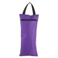 thumbnail image 1 of Bolsa de arena vacía Likrtyny para entrenamiento físico con peso color púrpura, 1 of 7