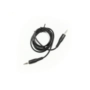 KEY 3ft 3.5mm Audio Cable, 3.5mm to 3.5mm Aux Cable, Aux Cable for Car