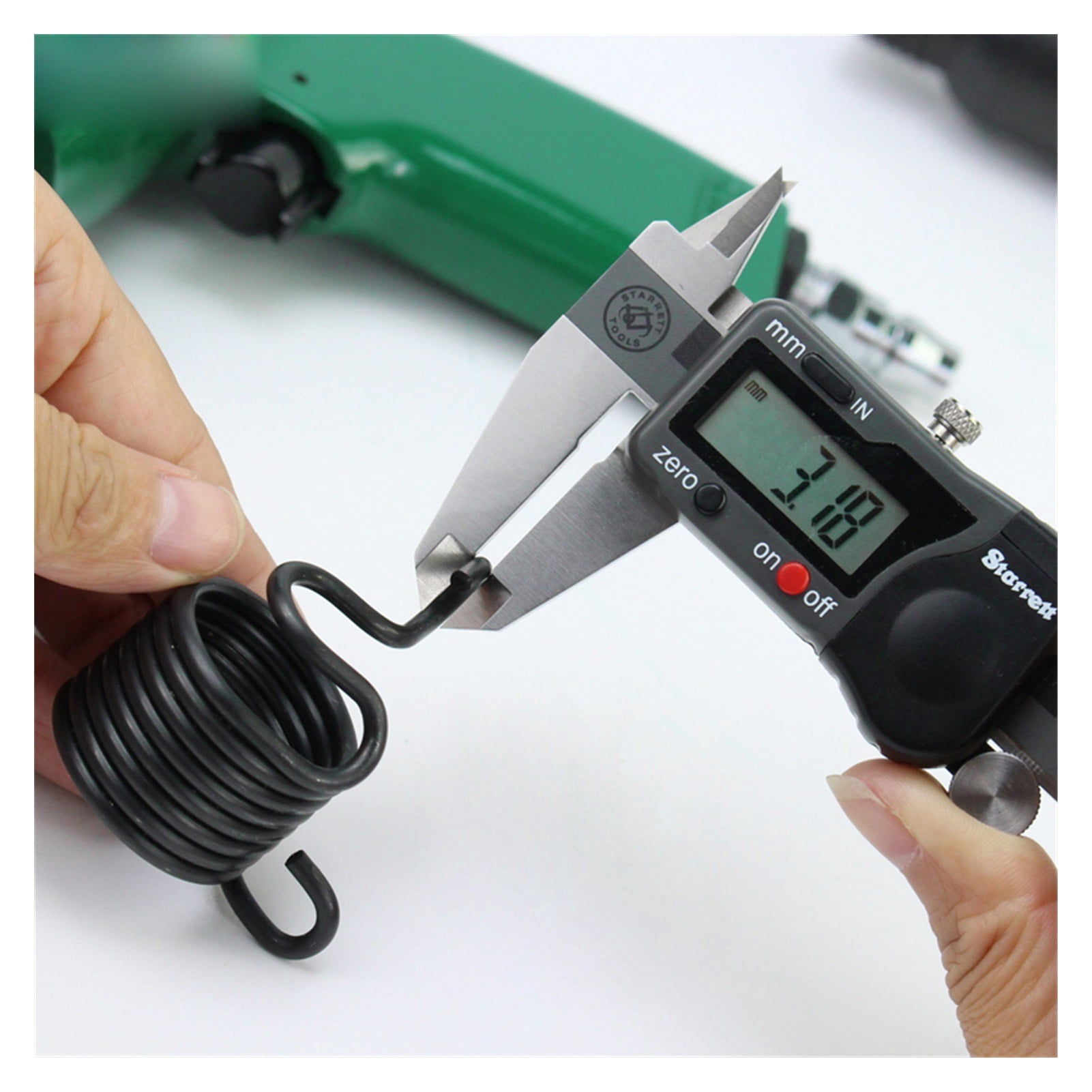 6CFM Powerful Pneumatic Chipping Hammer For Vehicle Repairing Air-hammer Jack Hammer For Bridge Contruction Air Draft ,Easy to Use