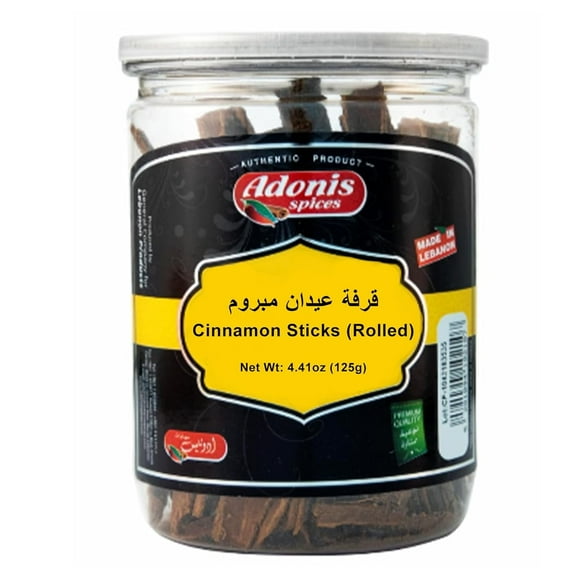 Adonis Cinnamon Sticks