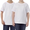 thumbnail image 1 of T-shirt pour jeunes de Gildan®, 1 of 3