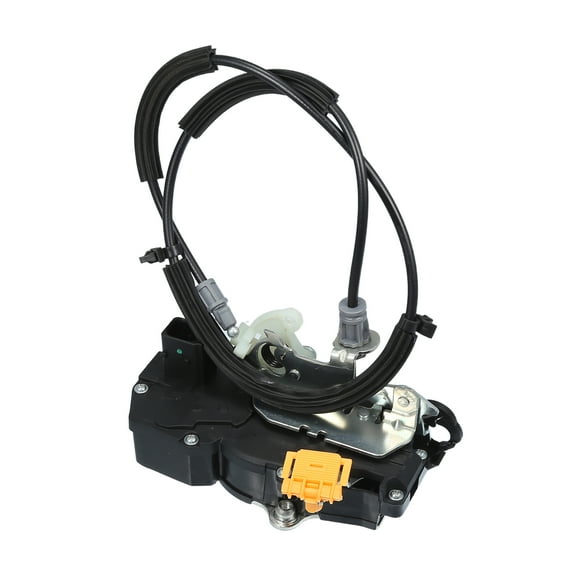 Unique Bargains Front Right Power Door Lock Actuator Motor with Cable for Cadillac Escalade 2007-2014 No.22862025