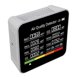 thumbnail image 1 of 9 In1 Air Quality Monitor Meter Carbon Dioxide Detector TVOC HCHO PM2.5 PM1.0 PM10 Temperature Humid, 1 of 5