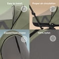 thumbnail image 3 of Mosquitera para Stokke YOYO Newborn Shell, 3 of 4