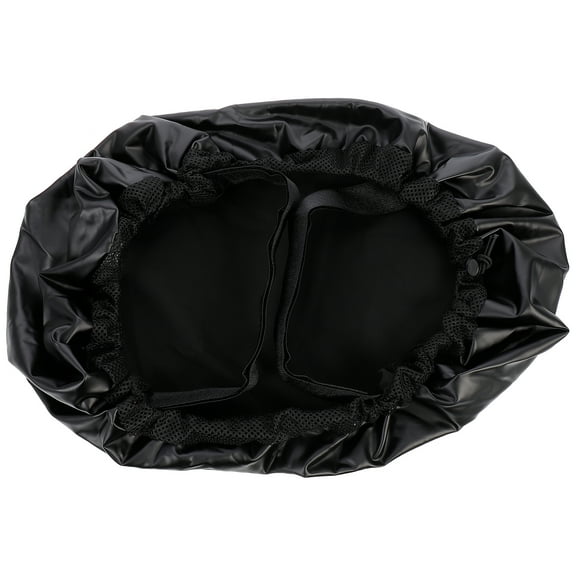 Rain Proof Motorcycle Seat Cover Waterproof Motorcycle Cushion Protective Cover