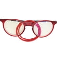 thumbnail image 3 of Gafas de Lectura Magnéticas Sincero con Bloqueo de Luz Azul para Personas Mayores, 3 of 10
