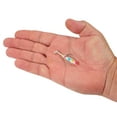 thumbnail image 4 of Berkley PowerBait® Minnotator, 2 in, Wonderbread, 4 of 5