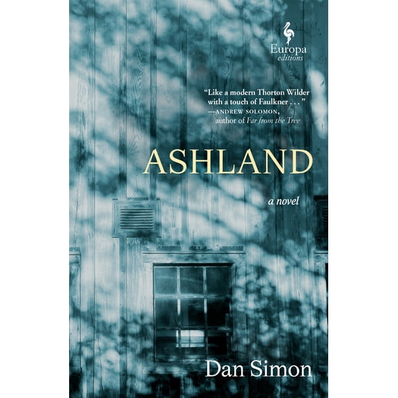 Ashland, (Hardcover)