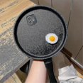 thumbnail image 3 of Pan Fried Eggs Phone Case For Iphone 14/13/12-yujia, 3 of 5