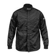 Allstar Performance ALL935175 SFI 3.2A-5 Racing Jacket, Red - Medium, Large & Extra Large