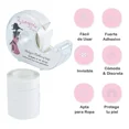 thumbnail image 4 of Cinta De Doble Cara Para Ropa Y Cuerpo C/dispensador, 4 Pzas, 4 of 8